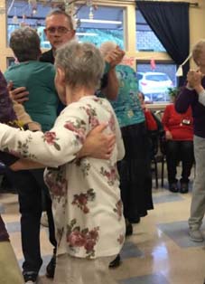 Sr Day Care Center 2019